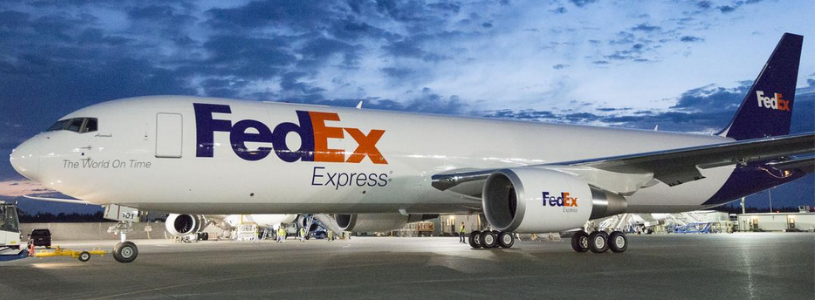 FedEx Shipping | Berkeley Springs, WV