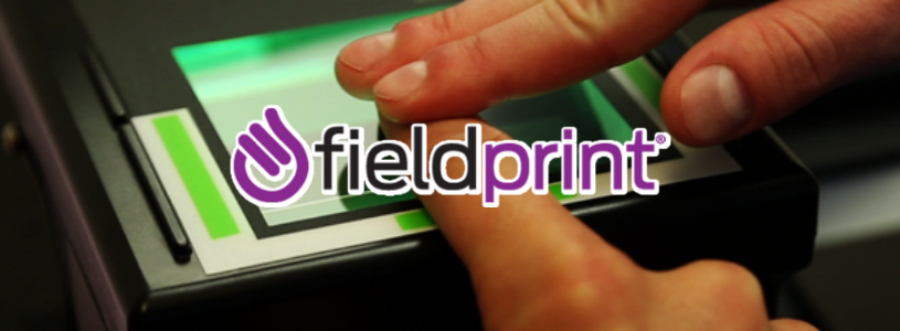 Digital Fingerprinting | Berkeley Springs, WV