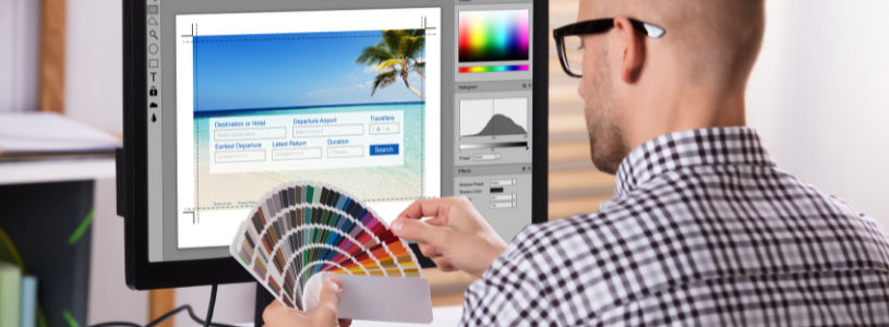 Graphic Design Services | Berkeley Springs, WV