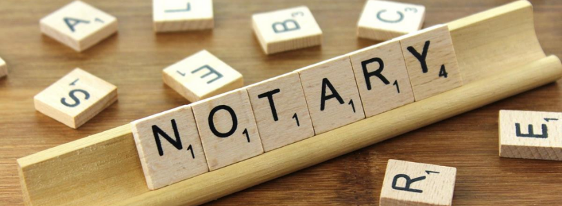 Notary Public | Berkeley Springs, WV